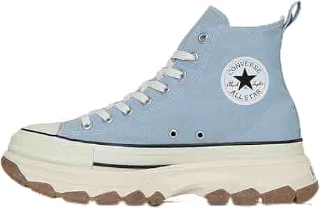treha様1 Amazon.co.jp: Converse Oxford AS (R) TREKWAVE Z HI POWDER