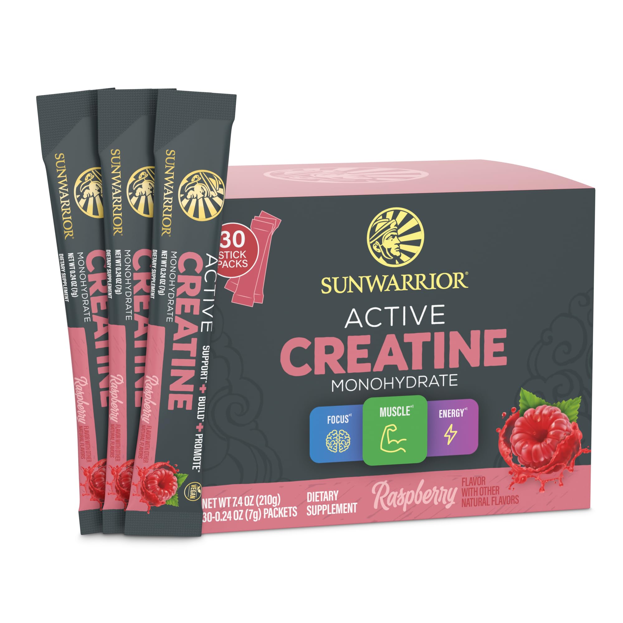 Creatine Monohydrate Powder Micronized Supplement | 60 Servings, Unflavored — Amazon image 8