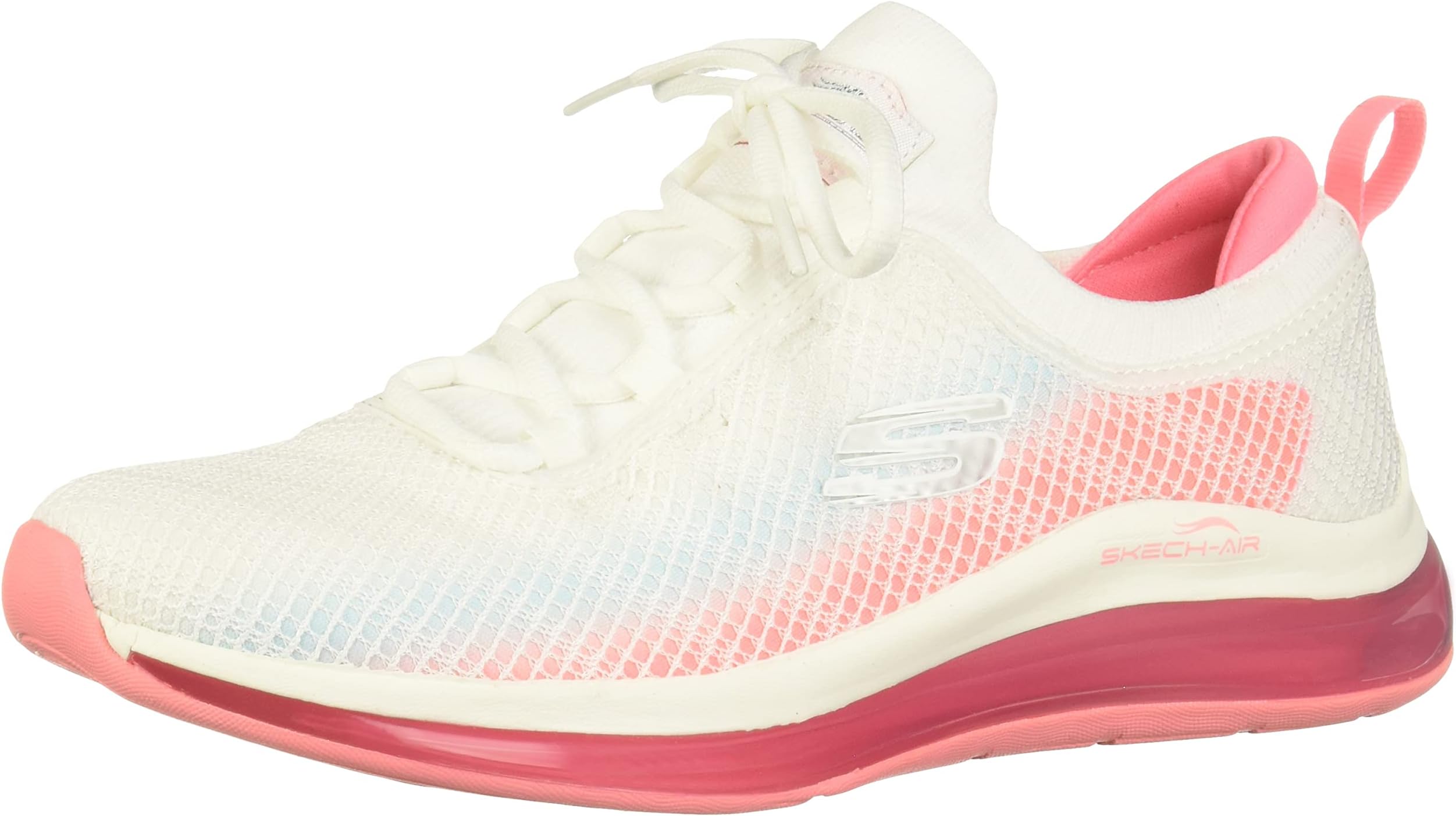 Womens Skech-AIR Element 2.0-Vivid B Walking Shoes