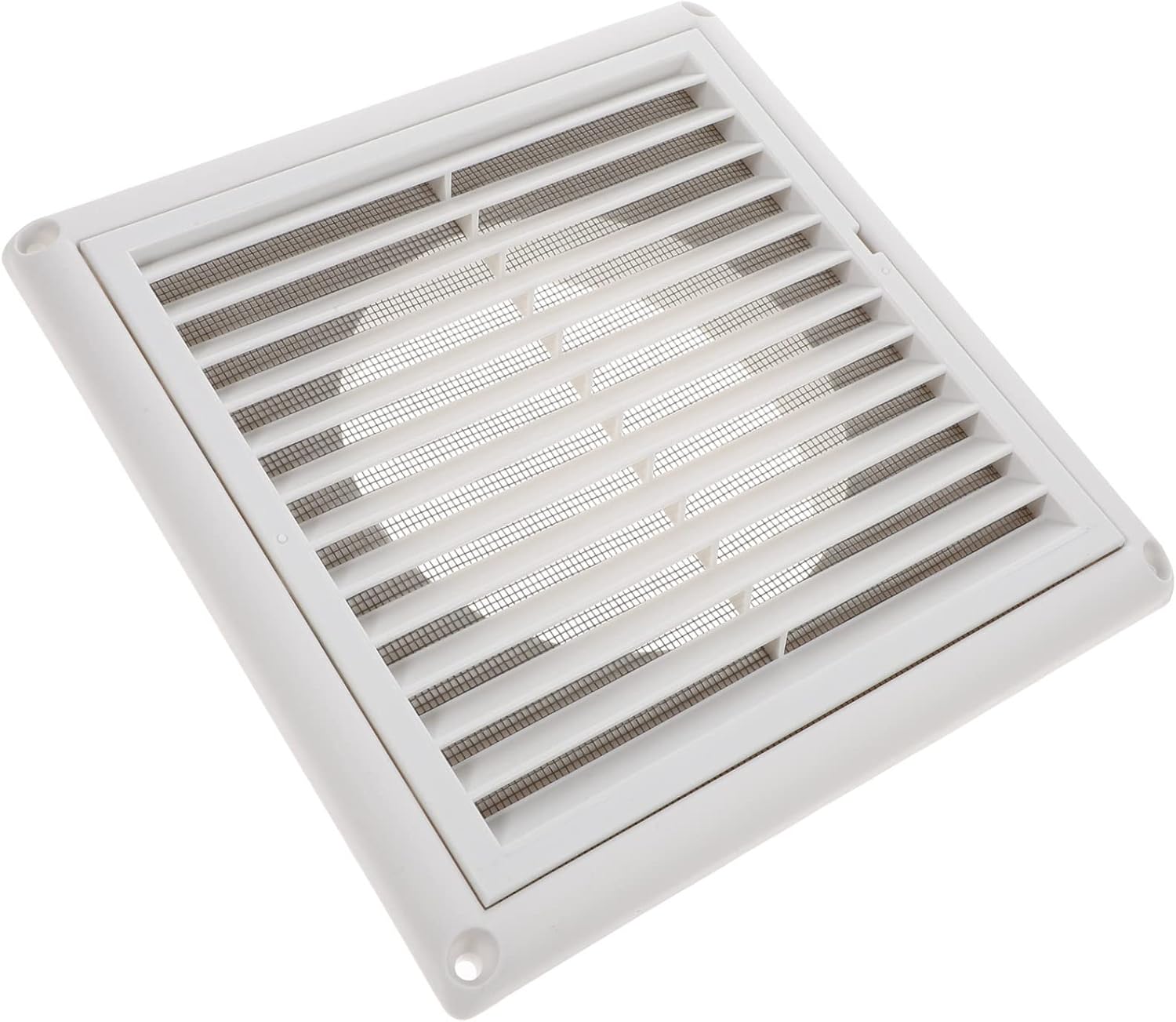 Amazon CORHAD 天井グリッド エアベントディフレクター フロアレジスターカバー 壁や天井の通気孔カバー ベントダイバータ