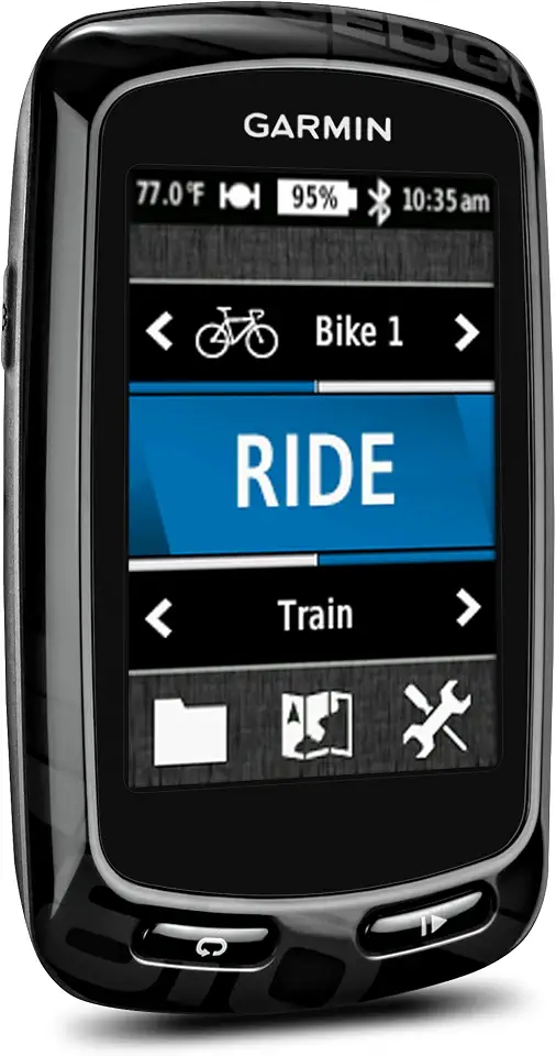 Garmin 010-01063-02 Garmin Edge 810 Australia Version