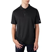 Southpole Mens Performance Polo Shirt Short Sleeve Athletic Fit Golf Shirts, Sizes S5XL