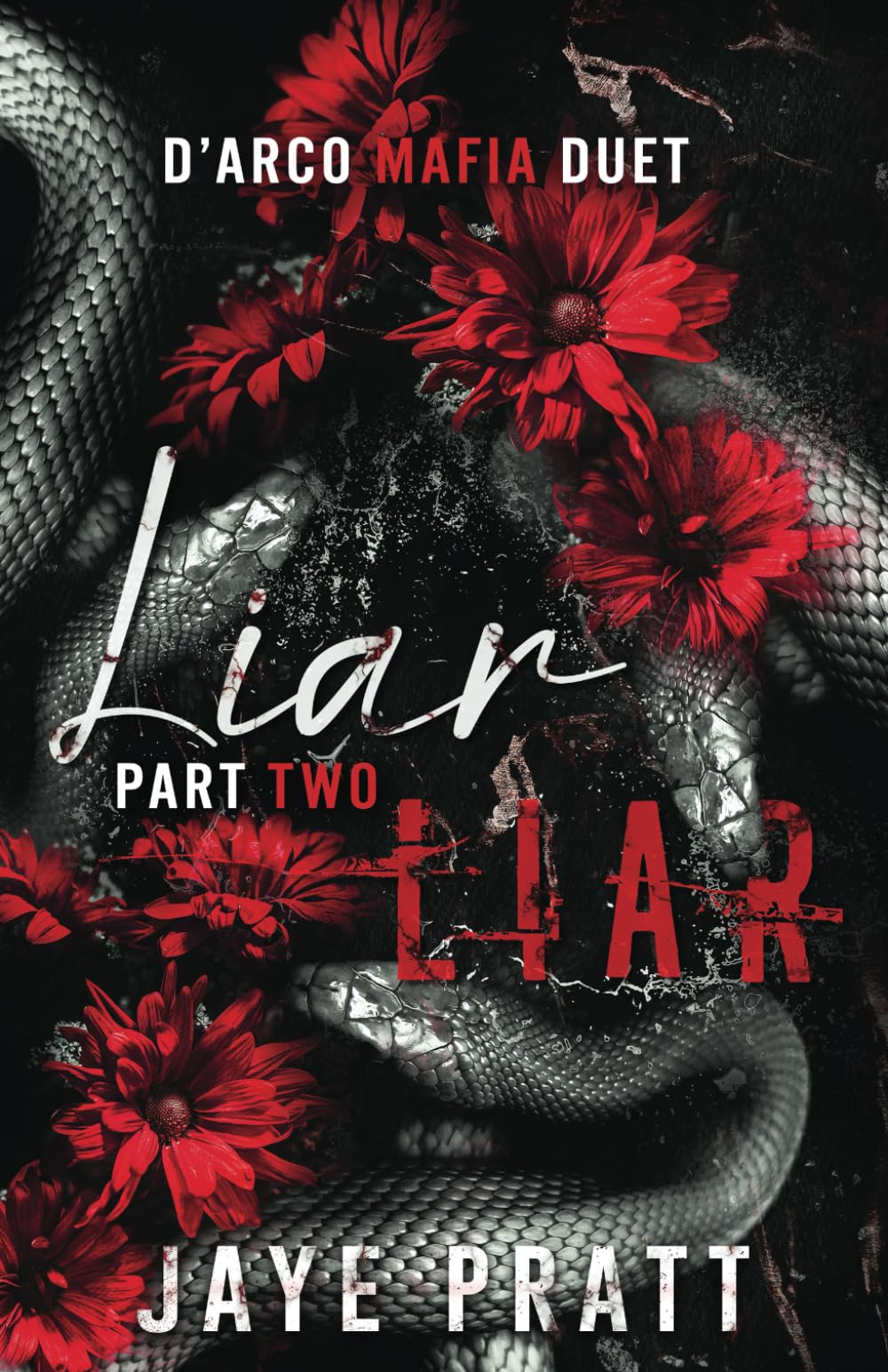 Liar Liar - Part two: D'Arco Mafia Duet