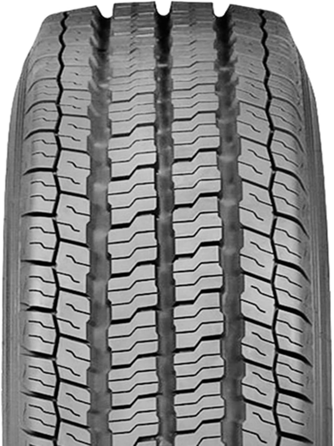 Nexen ROADIAN CT8 HL All-Season Radial Tire - LT235/80R17E 120/117R 120R