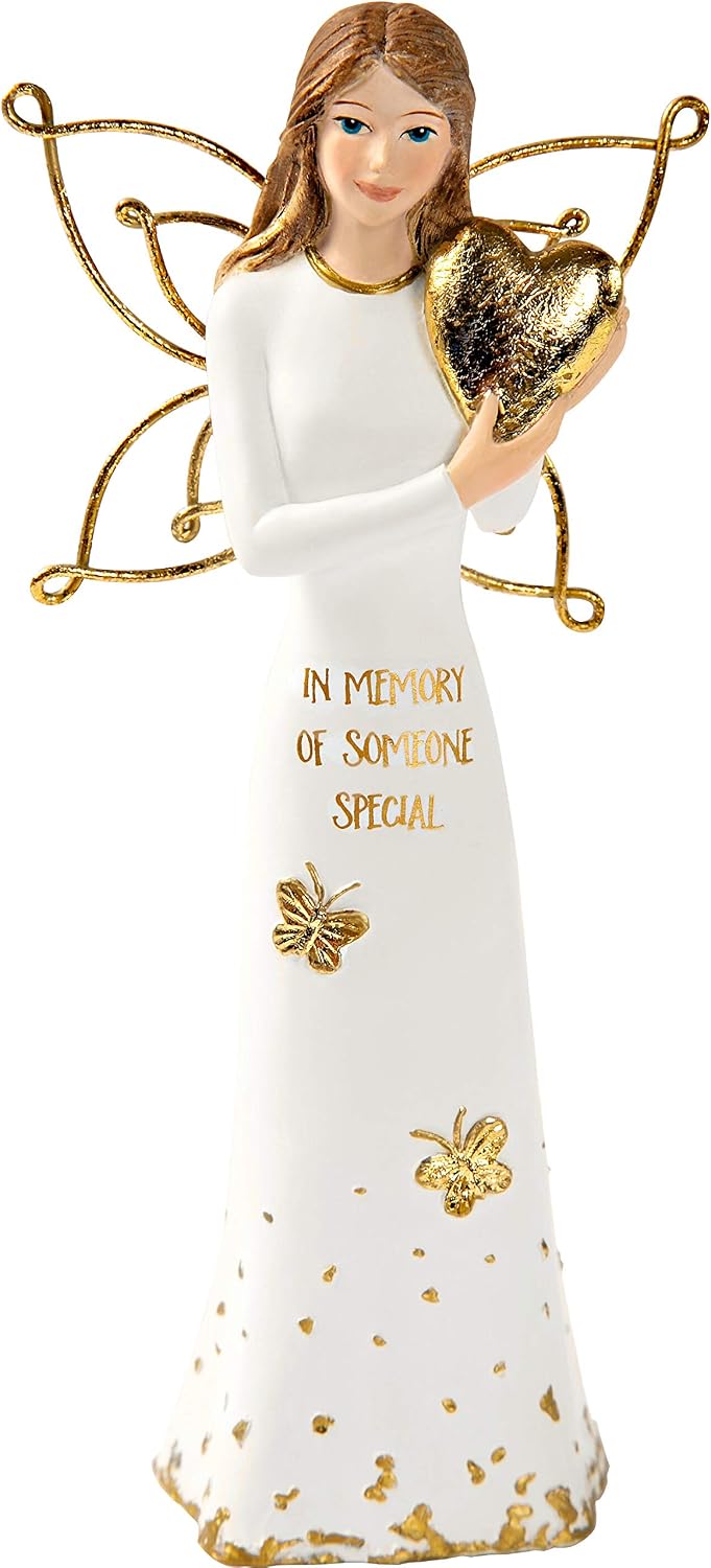 Angel Figurine Best Memories main image 1