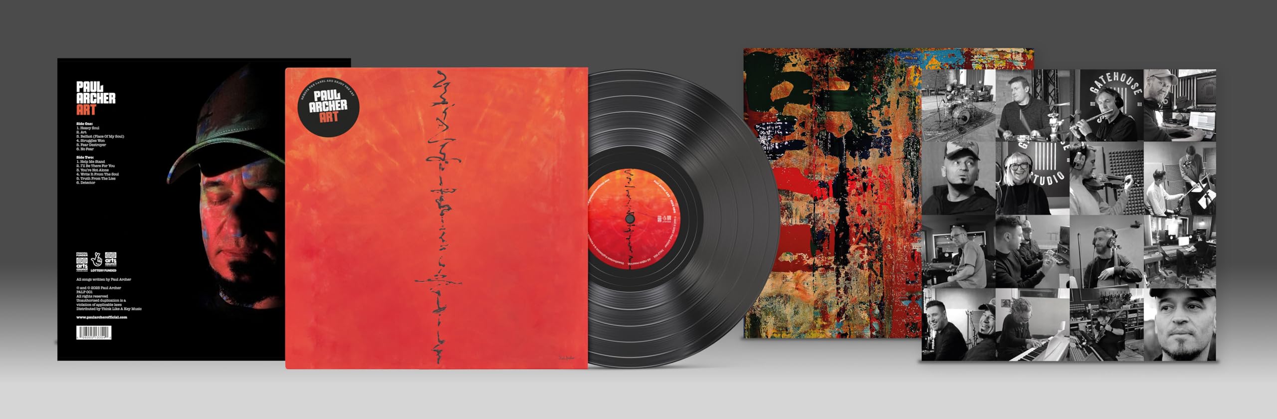 Art [VINYL]