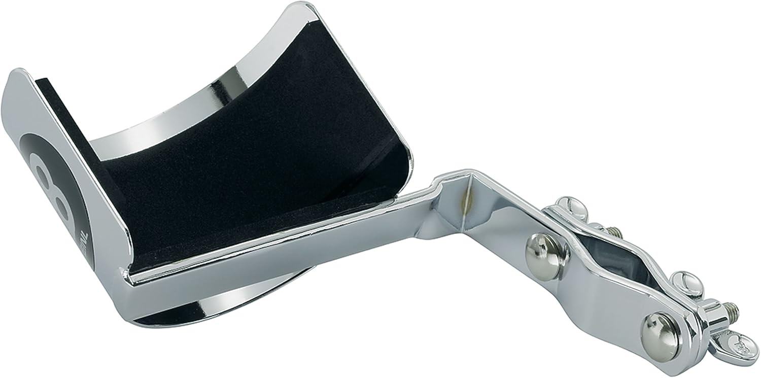 Meinl Percussion MC-CA Cabasa Holder with Padded Contact Surface