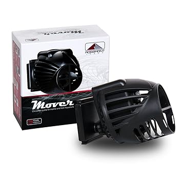 Rossmont Super Wave Macker 9800 L/h Aquarium Fish Tank Circulation Pump