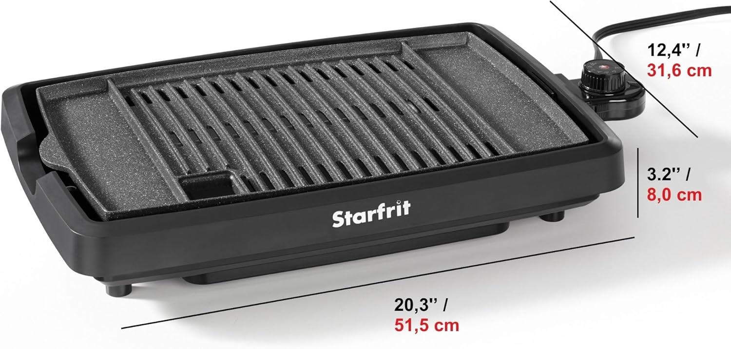 Starfrit Grill Image 1