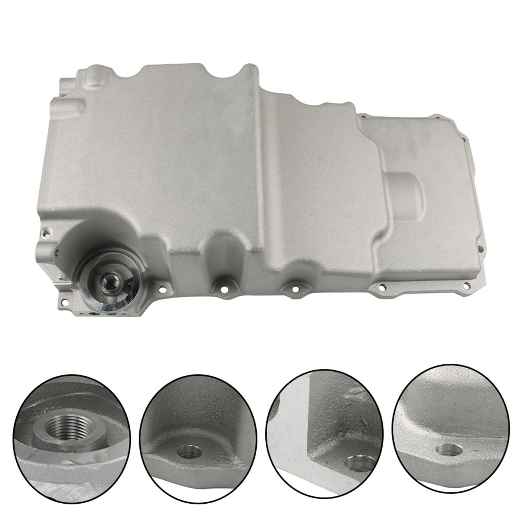 Starter For 4.8 4.8L 5.3 5.3L GMC 1500 SIERRA 03 04 05 06 07 08 2003