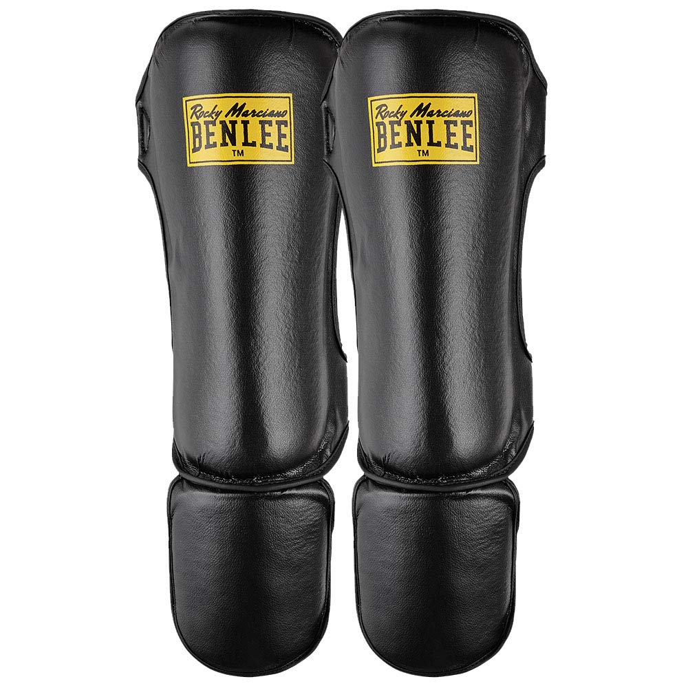 BENLEE Rocky Marciano Guardian Schienbeinschoner