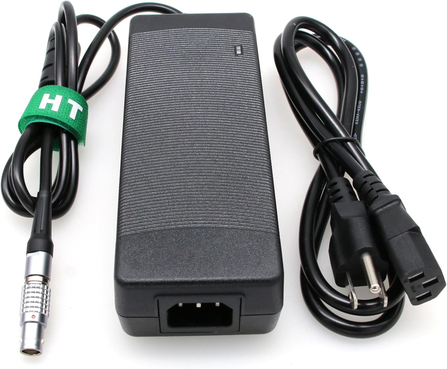 AC DC Power Supply Adapter 16V 10A for RED Epic Scarlet DSMC2 GEMINI MONSTRO HELIUM V-Raptor Komodo-X Camera 6 Pin Female