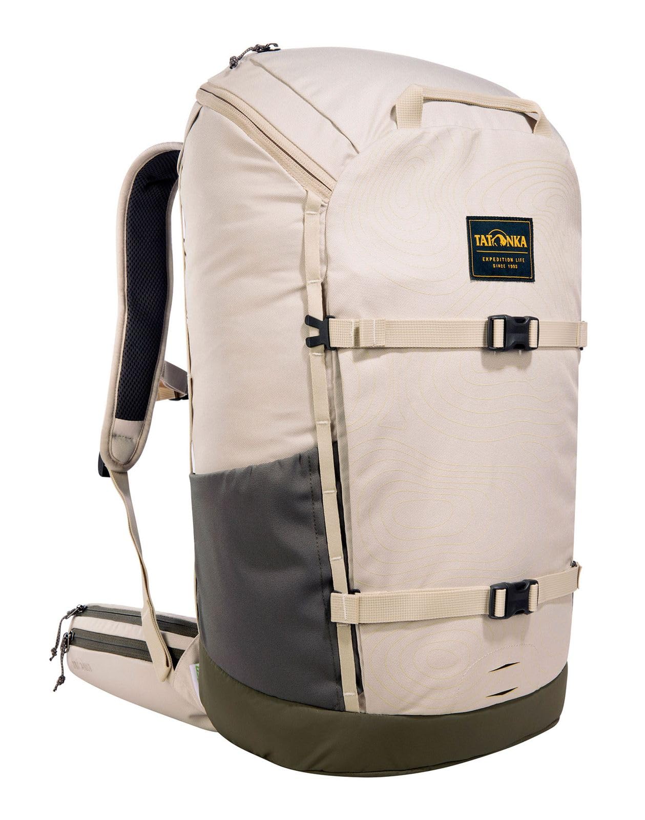 Tatonka Unisex City Pack 30 Rucksack (1er Pack)