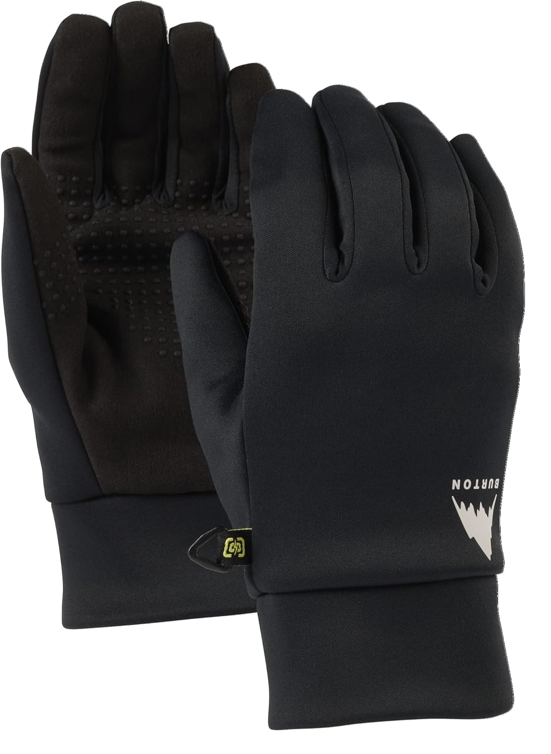 Burton Womens Touch-n-go Glove Liner