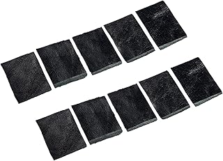 violin accessories 10PCS 3.5x2.5cm Violin Bow Leather Skin Replacement For Making Violin Accessories Replacement Parts