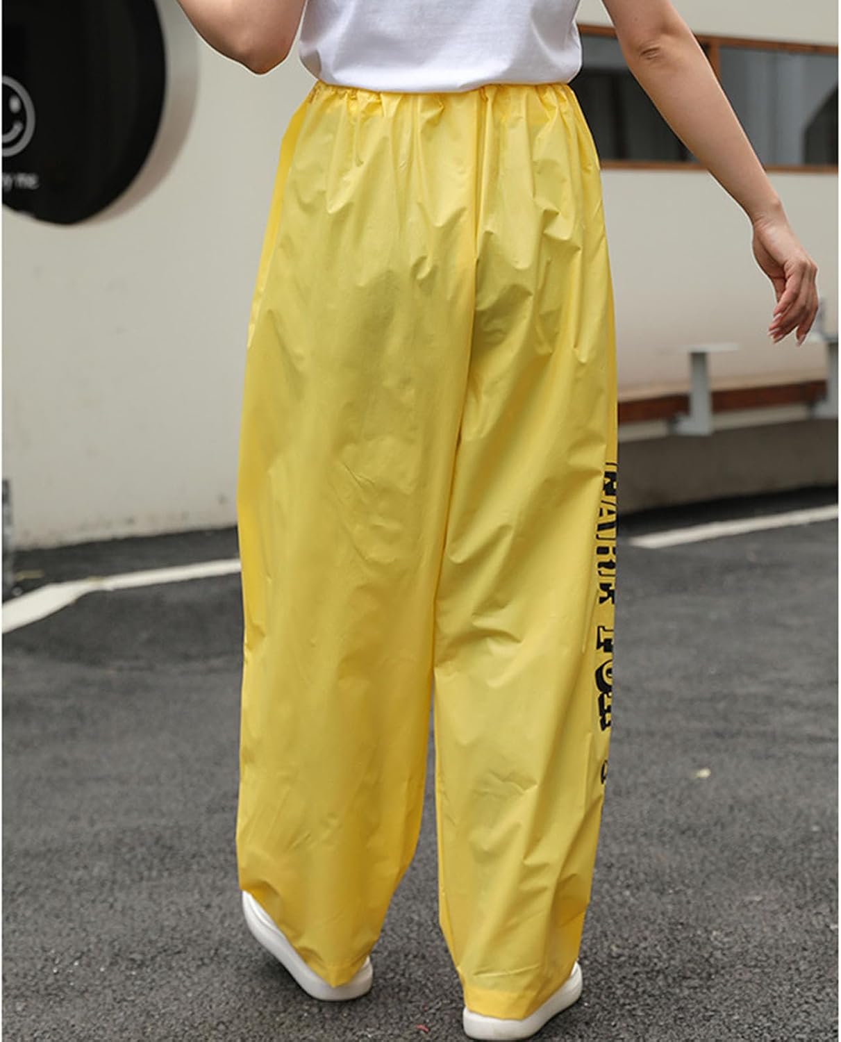 Quick Drying Rain Pants for Men Women Rainwear Comfortable Outdoor Gear Breathable Hiking Rain Pants