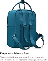 Vista 30 de HotStyle BESTIE - Mini mochila de varios colores y patrones, tamaño pequeño