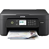 Epson Expression Home XP-4200 Wireless Color All-in-One Printer with Scan, Copy, Automatic 2-Sided Printing, Borderless Photos and 2.4