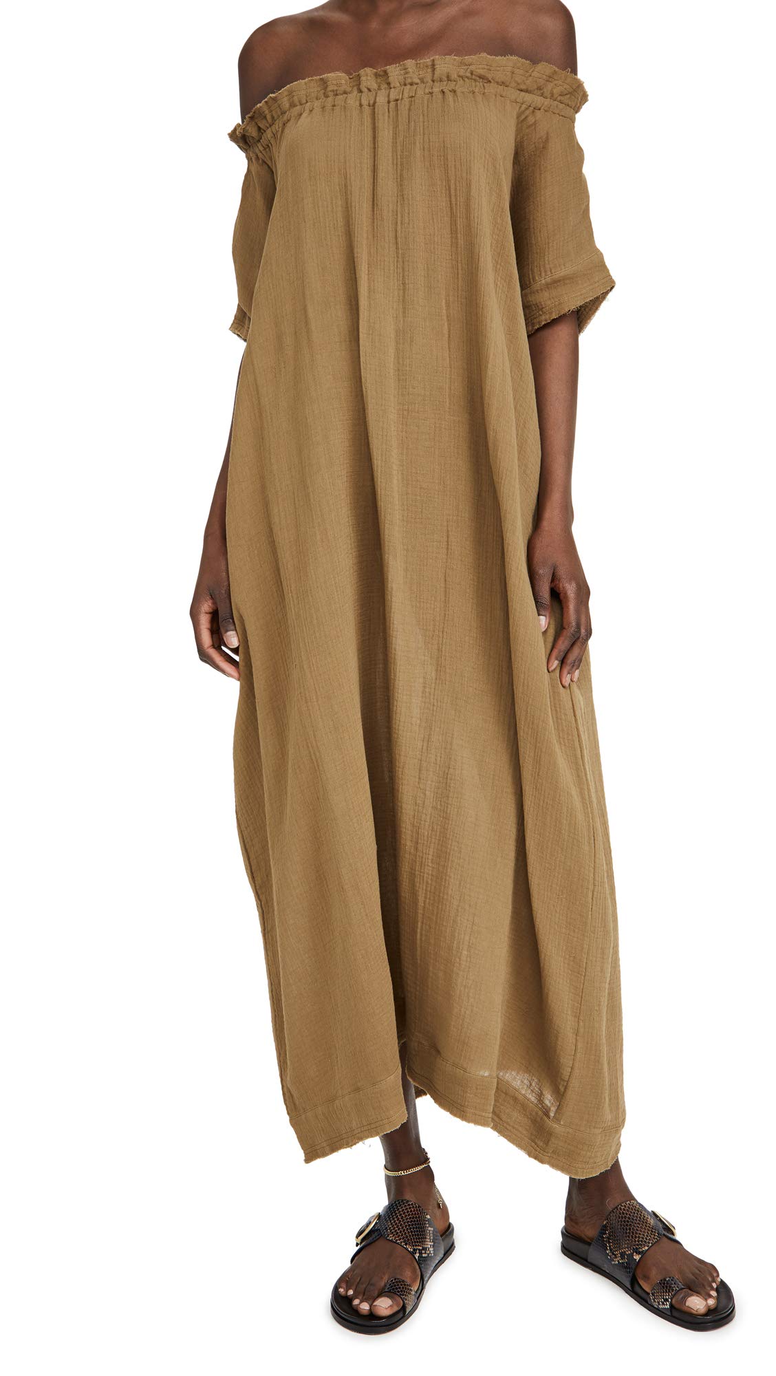 MIKOH Women's Mirakami Dress