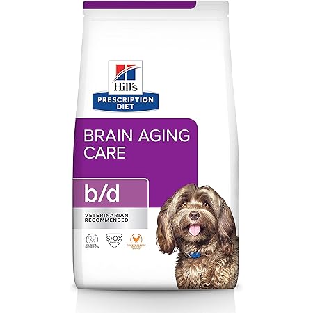 Hill's Prescription Diet u/d Urinary Care Dry Dog Food