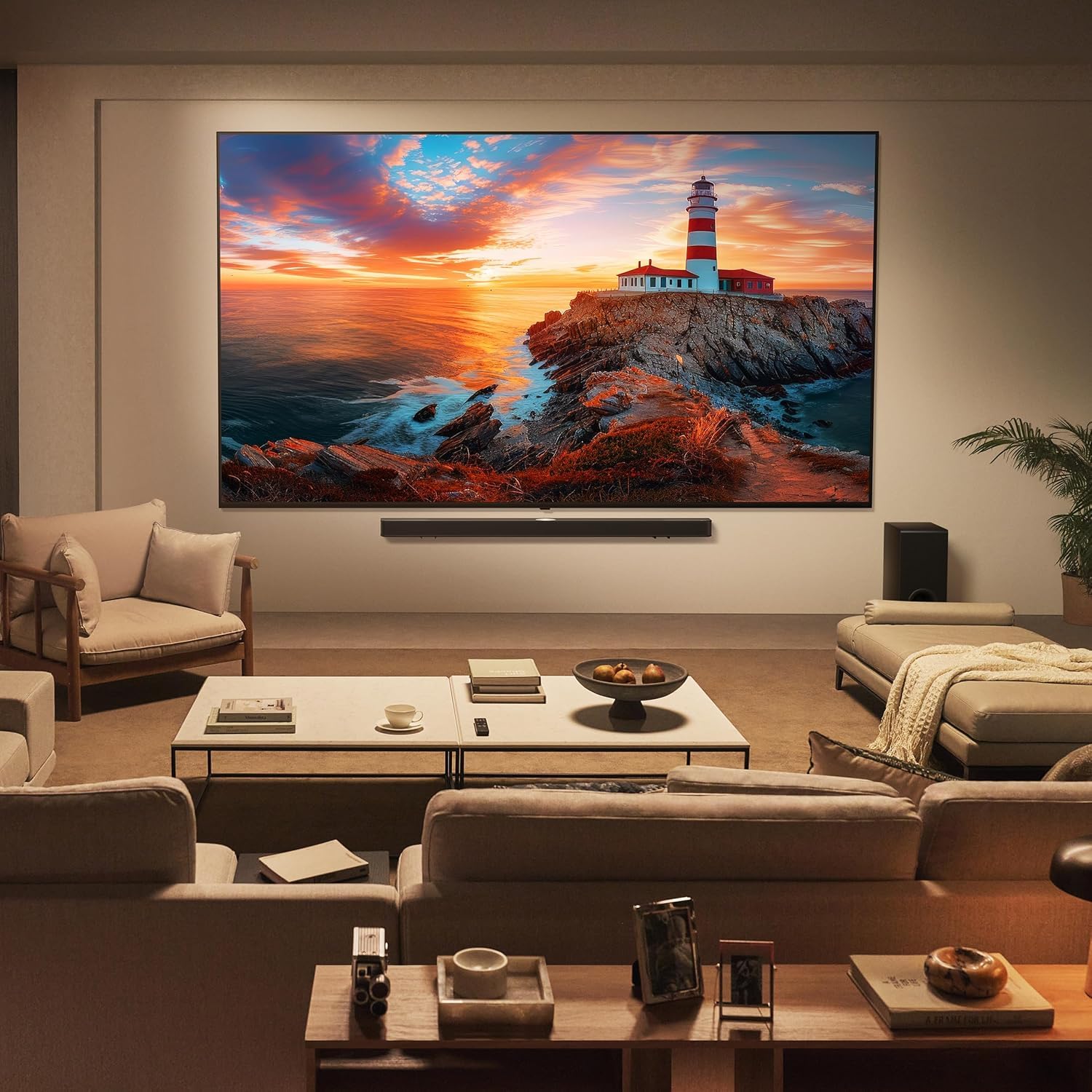 LG QNED AI QNED84 TV 75 pollici, Smart TV 4K, Processore α7 Gen8, Dynamic QNED Color, Design Ultra Slim, webOS con AI e telecomando puntatore AI, Gaming con VRR 4K@60Hz, 75QNED84A6C 2025