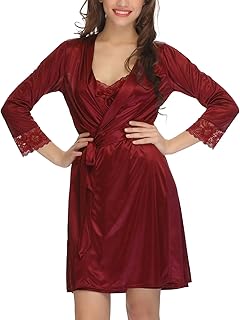 clovia night dress