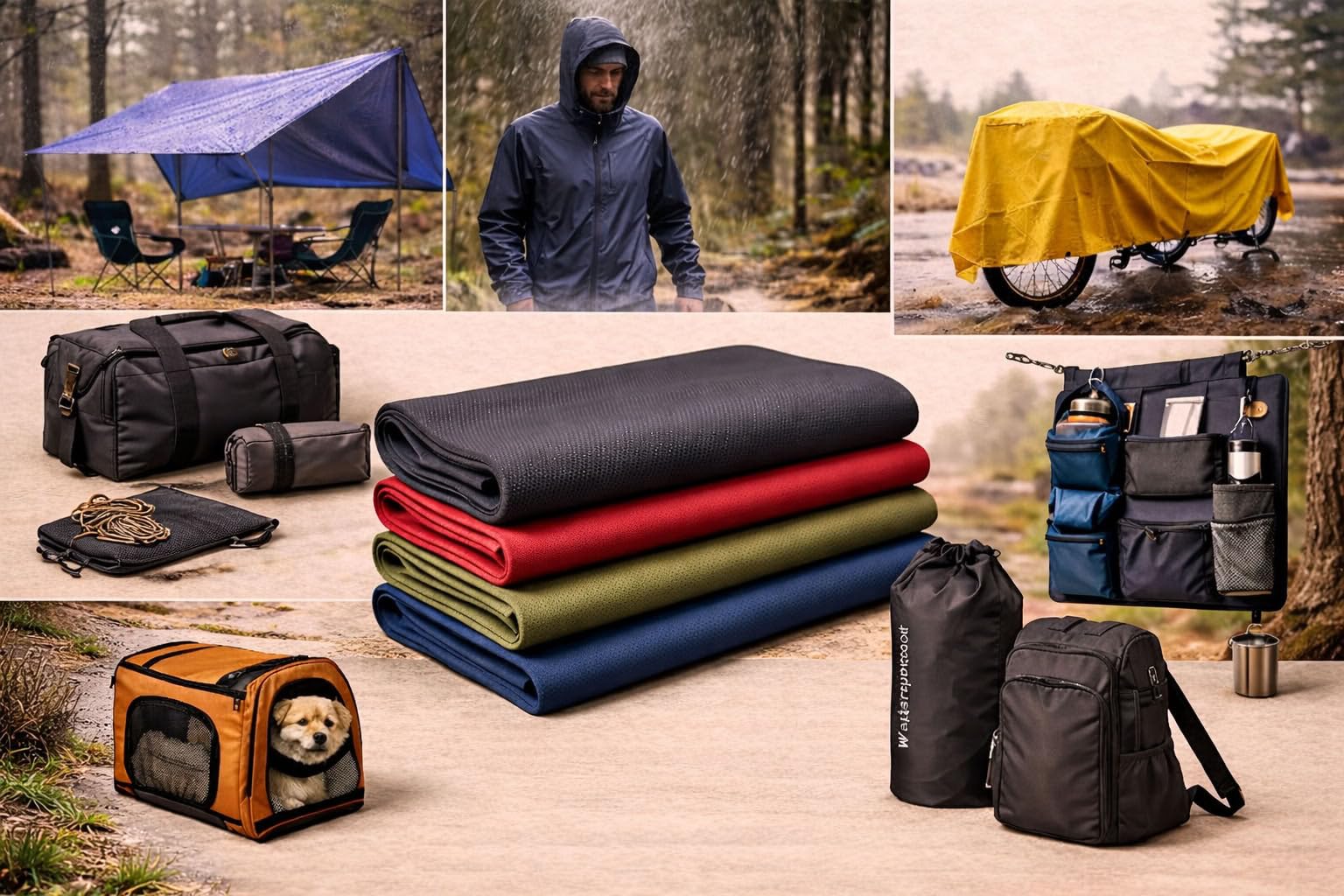 Fabrics-City fucsia tessuto in nylon impermeabile CORDURA leggero extra 200g/m² per outdoor, borse, abbigliamento, attrezzature, attività professionali, dilettanti, resistenti, durevoli, 5601