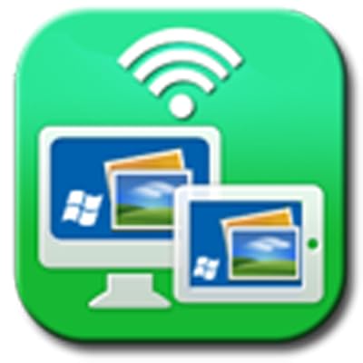 Extend Laptop Display Pro - turn your phone/tablet as a second monitor via WiFi&USB