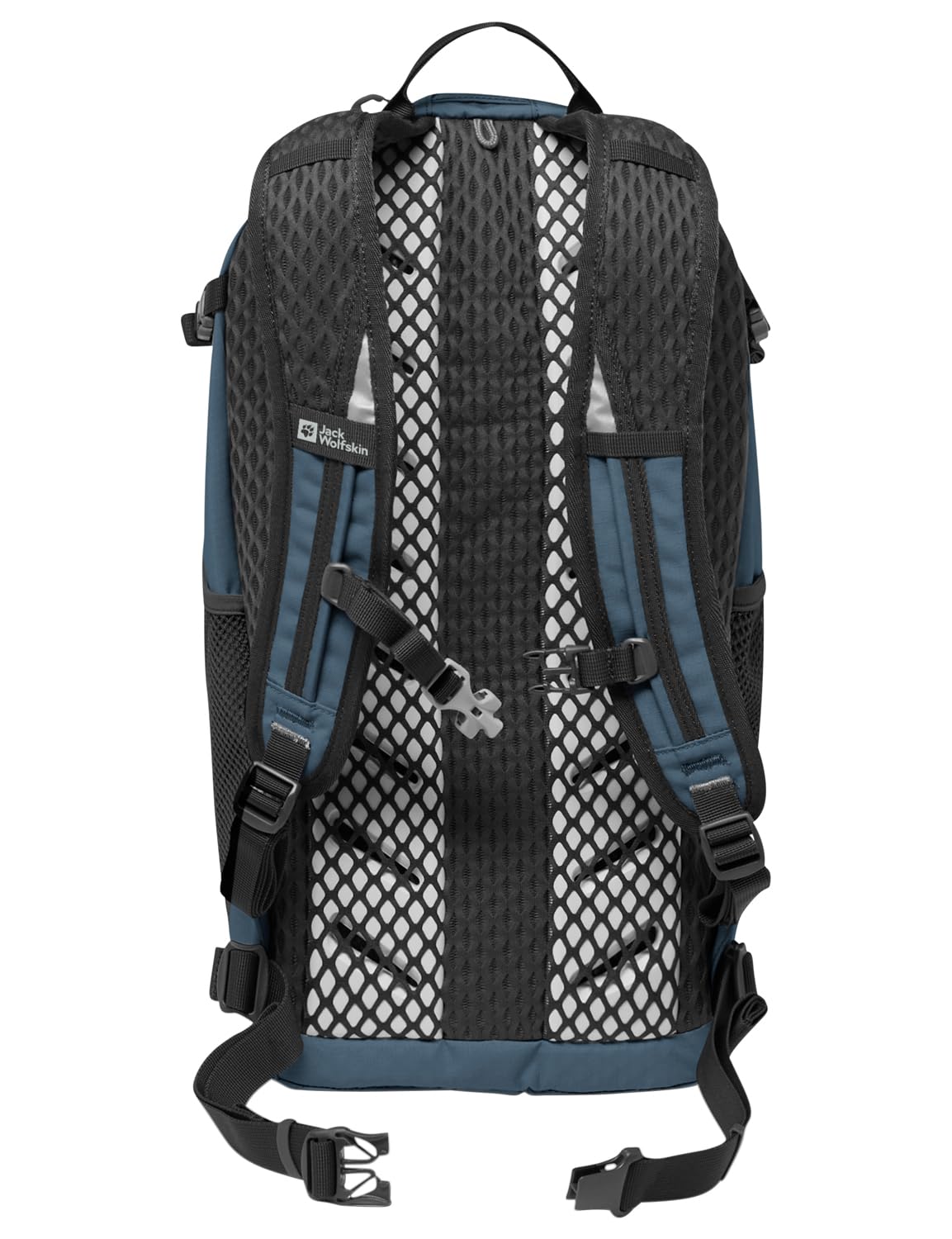 Jack Wolfskin Plecak rowerowy Uniseks Velocity 20