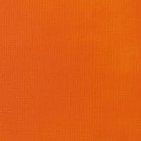 Vista 2 de Liquitex BASICS Acrylic Paint, 250ml (8.5-oz) Tube, Cadmium Orange Hue