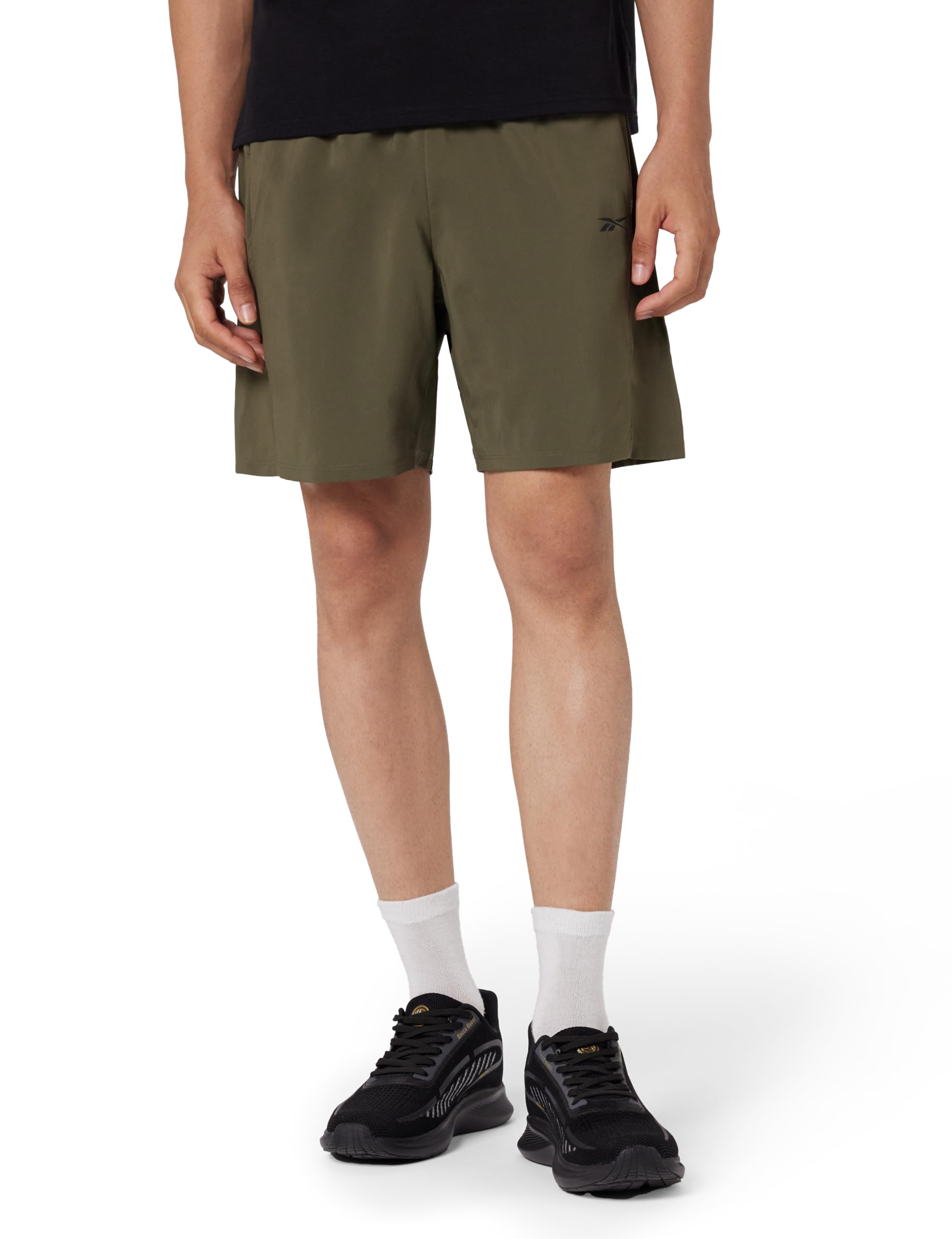 Reebok Men's Hotpants-picture-40