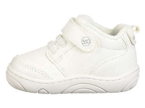 stride rite saddle oxford shoes