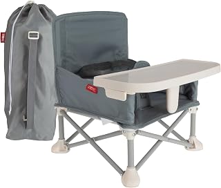 Nuby Easy Go Pop Up Foldable Booster Seat