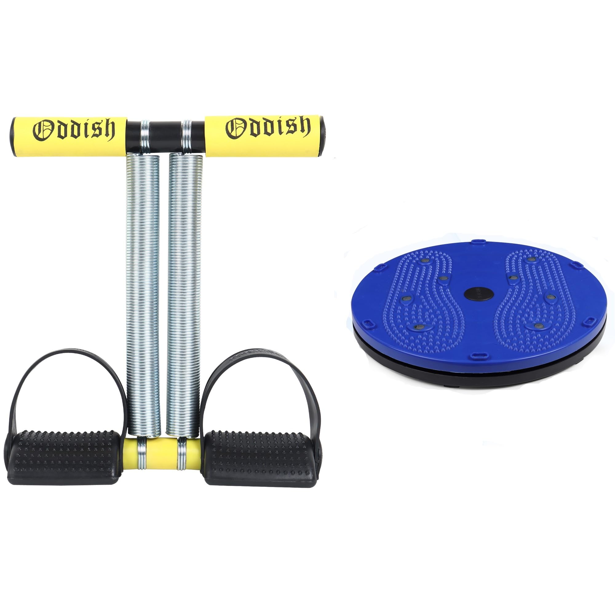 See full amazon price history chart for ODDISH; way to fitness Tummy trimmer Double Spring for Abdominal exerciser and Tummy twister for waist trimmer Combo pack for Men and Women (STANDRD-YELLOW) ODDISH; way to fitness Tummy trimmer Double Spring for Abdominal exerciser and Tummy twister for waist trimmer Combo pack for Men and Women (STANDRD-YELLOW) (B0CD58BSPJ) Amazon Price History, Amazon Price Tracker