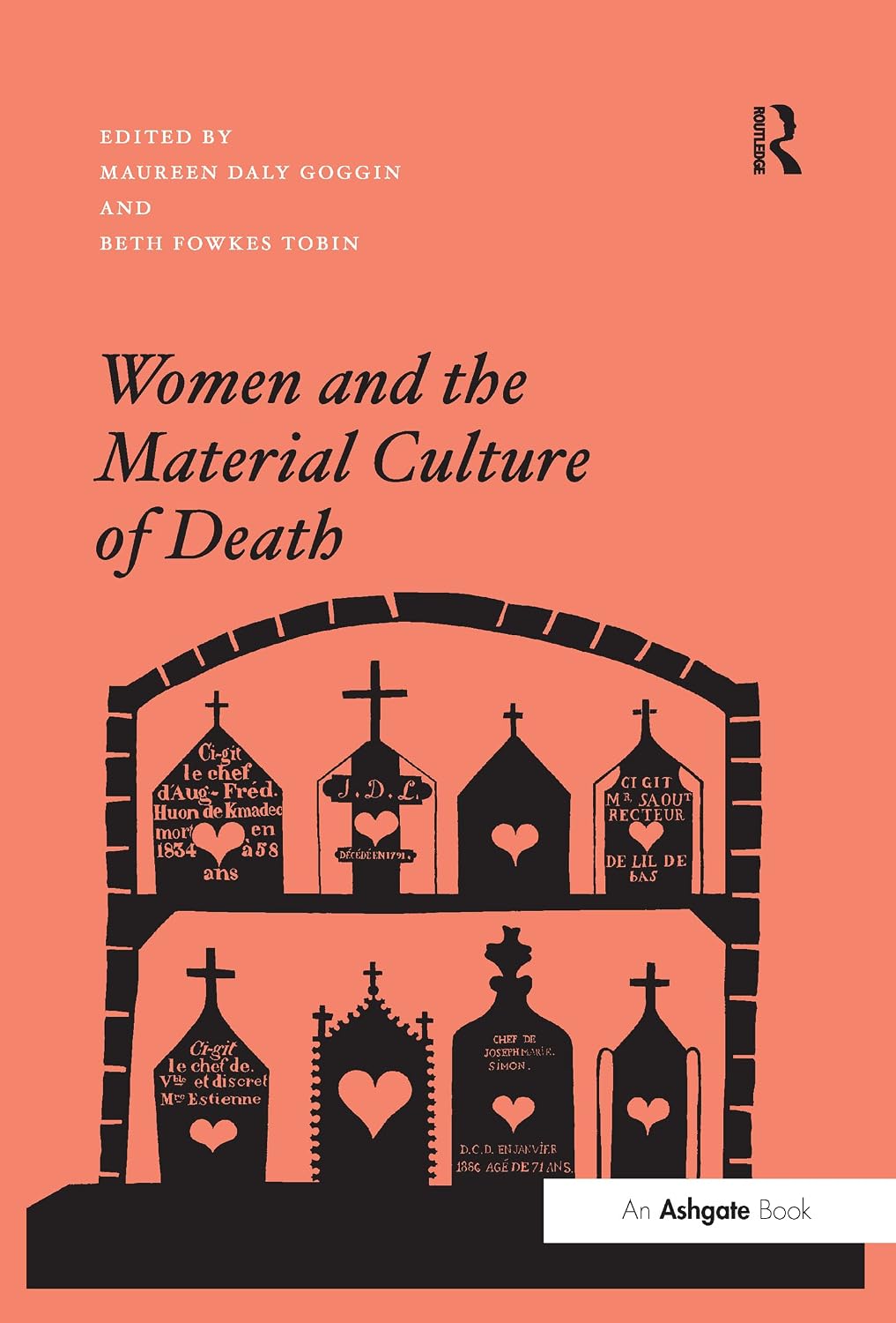 Women and the Material Culture of Death