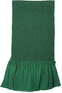 [SOUBIEN] ソウビエン 帯揚げ 振袖用 絞り 成人式 単色 シンプル 和装小物 レディース