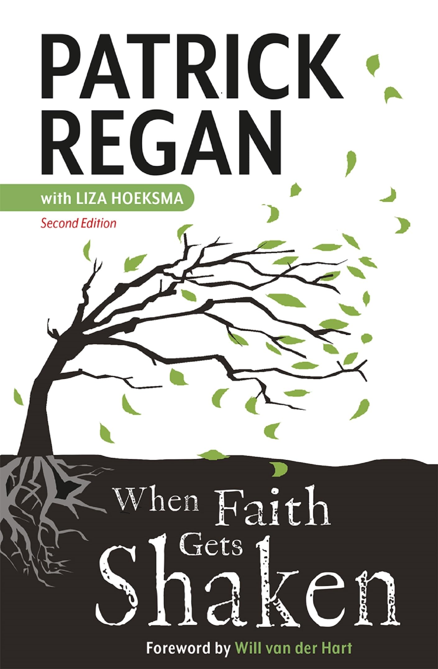 Buy When Faith Gets Shaken: Second Edition — BookShops.in