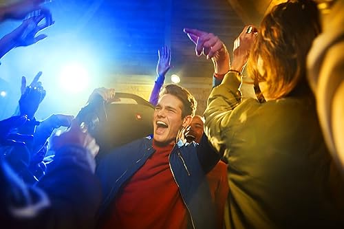 Miniatura 2 de JBL Boombox - Altavoz Bluetooth portátil impermeable - Squad Camo