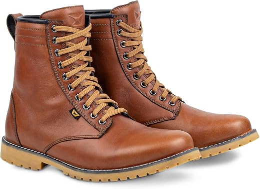 Cortech Executive Men's Street Motorcycle Boots
