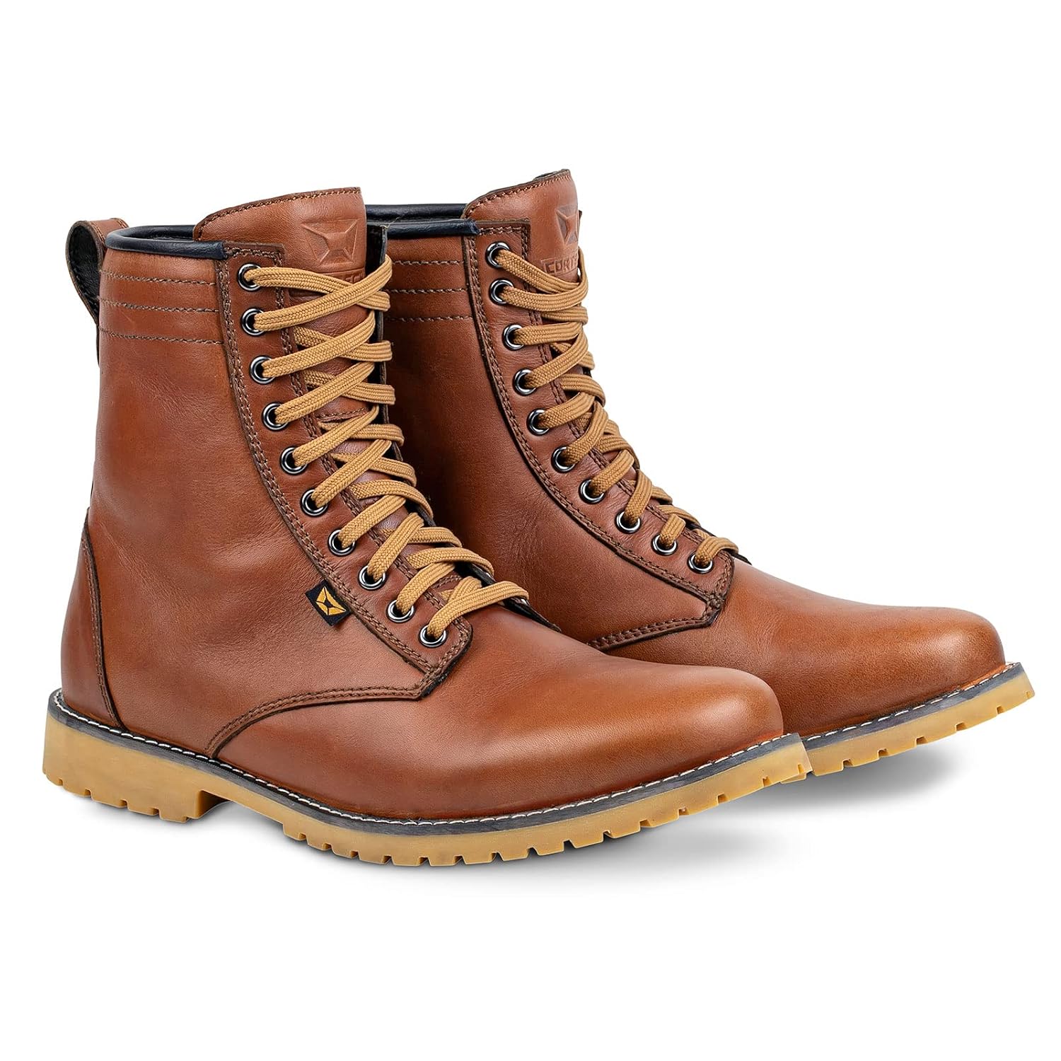 Cortech Executive Men's Street Motorcycle Boots - Review, Price and Buying Guide