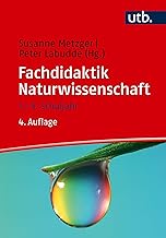 Fachdidaktik Naturwissenschaft: 1.- 9. Schuljahr