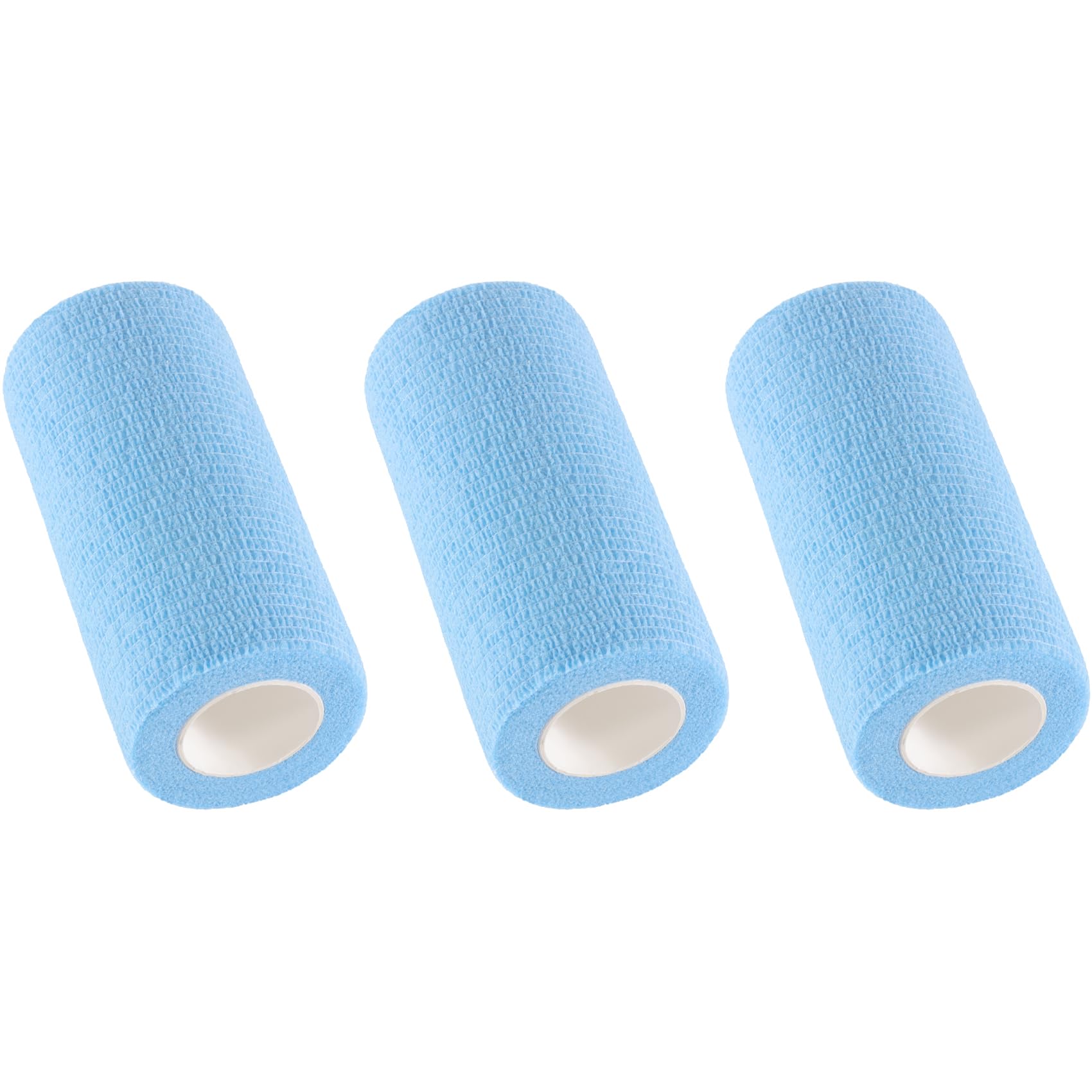 6 Pack Sport Elastic Bandage 4 Inch x 5 yd Multi Color — Amazon image 12