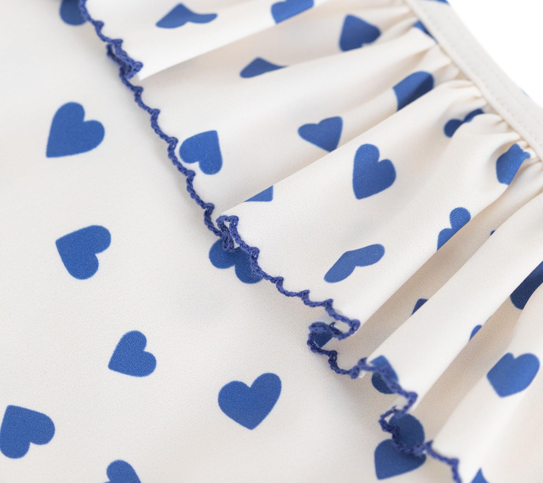 Petit Bateau A0fj6 Vêtements Jour Fille (Lot de 1)