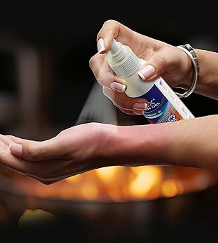 PSY-ON ORIGINAL SOFVI “WHOLE burn freely Amazon.com: First Aid Only G469 Burn Gel, 1/8 oz Packs, 25