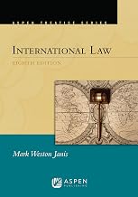 Aspen Treatise for International Law (Aspen Treatise Series)