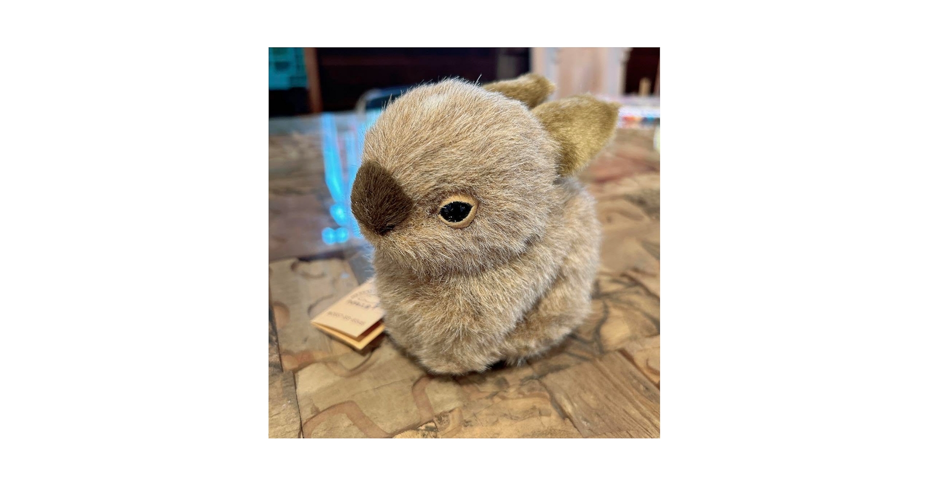 やまね工房 ぬいぐるみ 雪うさぎ ハンドメイド 手作り テディベア ウサギ Amazon.co.jp: やまね工房 ぬいぐるみ 雪うさぎ ハンドメイド