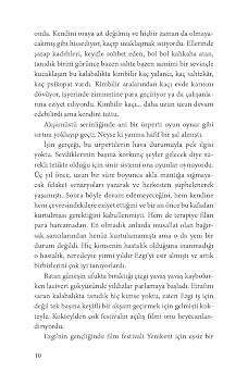 Bu Dünyada Yaşamak
