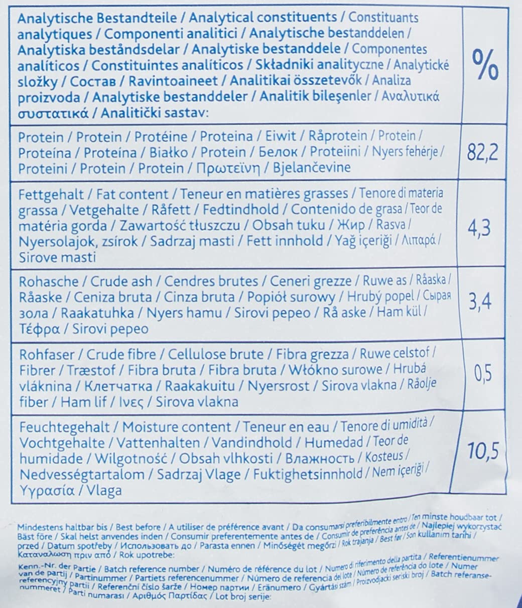 Bastoncini Masticabili Per Cani Al Pollo - Confezione Da 90