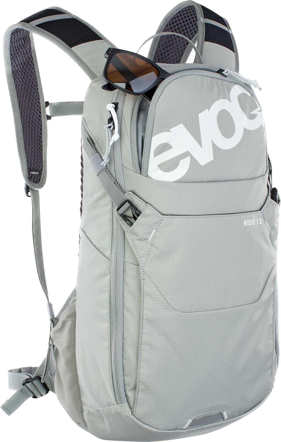 Evoc Modern, Stone Grey, One Size