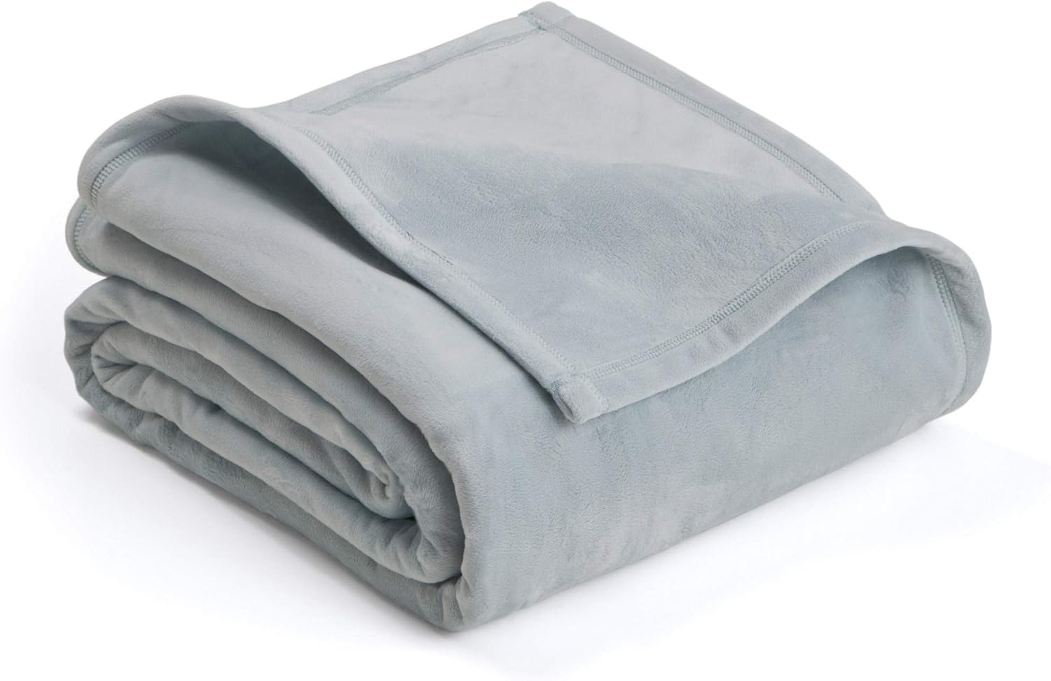 Vellux Plush Blanket Queen Size Plush Bed Blanket All